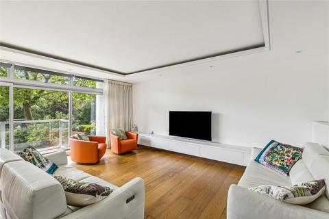 3 bedroom apartment for sale, Prince Albert Road, St John's Wood, London, NW8