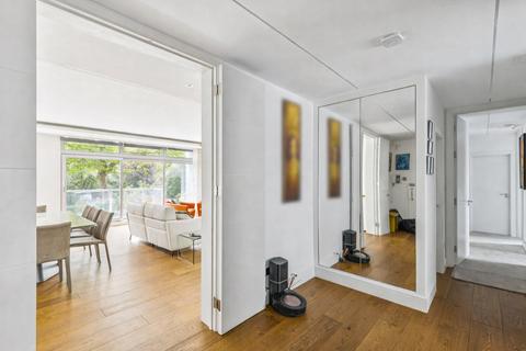 3 bedroom apartment for sale, Prince Albert Road, St John's Wood, London, NW8