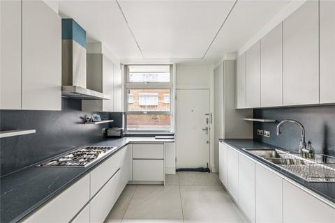 3 bedroom apartment for sale, Prince Albert Road, St John's Wood, London, NW8