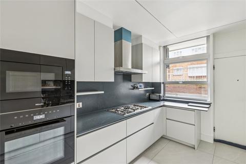 3 bedroom apartment for sale, Prince Albert Road, St John's Wood, London, NW8