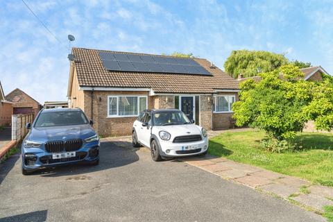 5 bedroom detached house for sale, Knights End Road, March