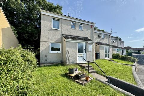 Terraced house - Wythburn Gardens, Plymouth PL6