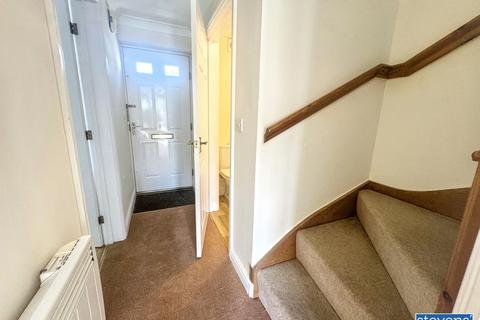 2 bedroom terraced house for sale, Vicks Meadow, Hatherleigh, Okehampton, Devon, EX20