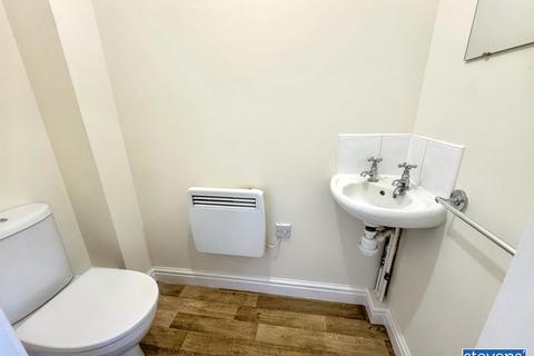 2 bedroom terraced house for sale, Vicks Meadow, Hatherleigh, Okehampton, Devon, EX20