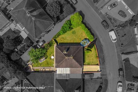 2 bedroom semi-detached house for sale, Hendy Close, Derwen Fawr, Swansea, SA2