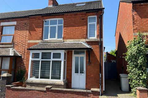 3 bedroom semi-detached house for sale, Stanley Street, Rothwell