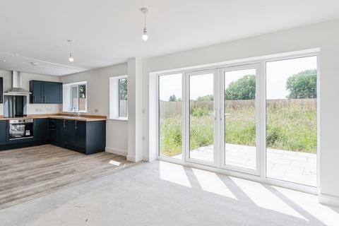 4 bedroom detached house for sale, The Meadows, Holmleigh Close, Buckley, Flintshire, CH7