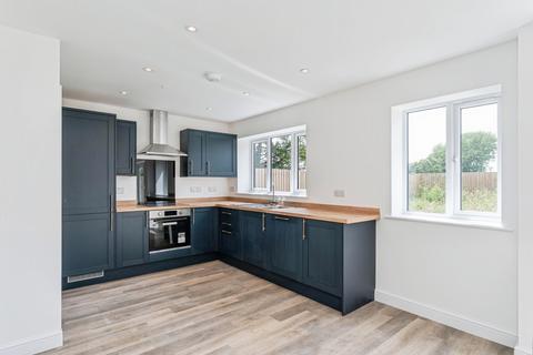 4 bedroom detached house for sale, The Meadows, Holmleigh Close, Buckley, Flintshire, CH7