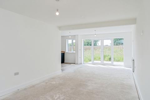 4 bedroom detached house for sale, The Meadows, Holmleigh Close, Buckley, Flintshire, CH7