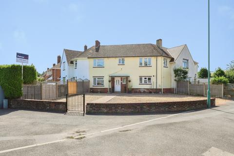 Terraced house - East Way, BOURNEMOUTH, Dorset, BH8