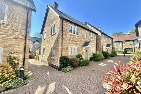 2 bedroom detached house for sale, Platinum Skies, Sherborne DT9