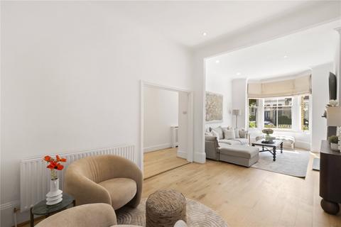 4 bedroom semi-detached house for sale, Sarsfeld Road, London, SW12