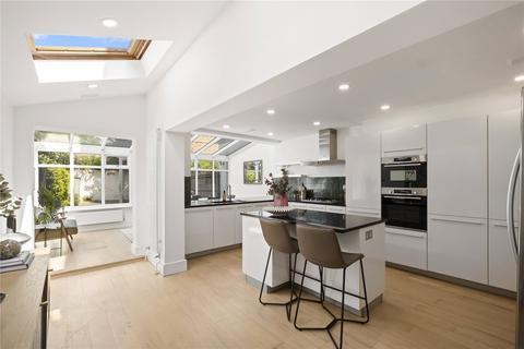 4 bedroom semi-detached house for sale, Sarsfeld Road, London, SW12