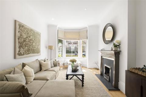 4 bedroom semi-detached house for sale, Sarsfeld Road, London, SW12