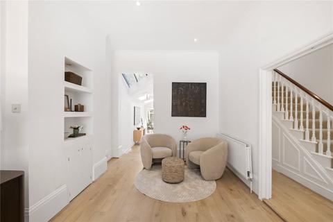 4 bedroom semi-detached house for sale, Sarsfeld Road, London, SW12