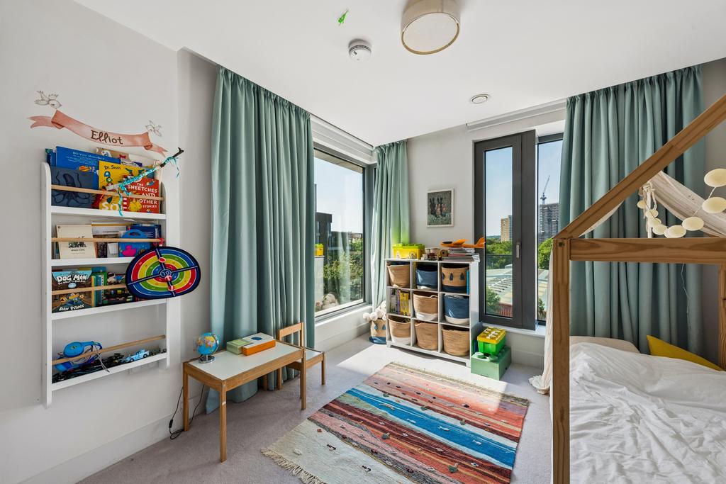 Playroom