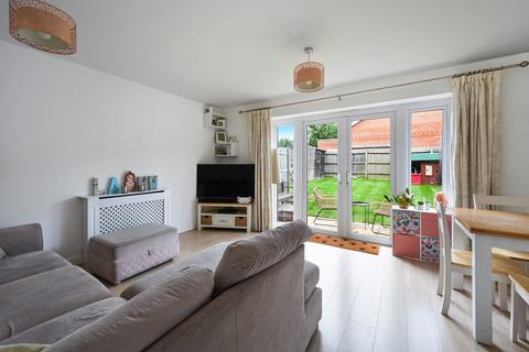 3 bedroom semi-detached house for sale, Four Oaks, Oxted RH8