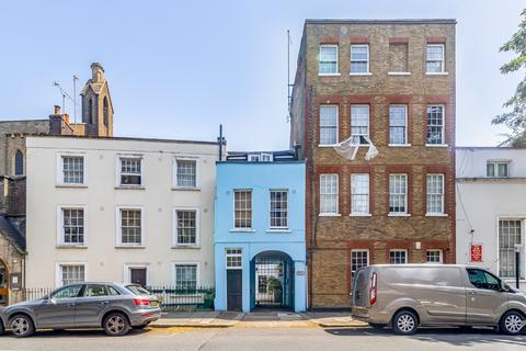 Rossmore Close, Rossmore Road, Marylebone, London, NW1