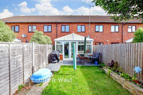 3 bedroom terraced house for sale, Dinsdale Gardens, Rustington BN16