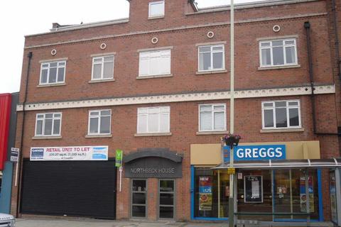 1 bedroom apartment for sale, Northbeck House, Darlington