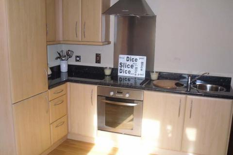 1 bedroom apartment for sale, Northbeck House, Darlington
