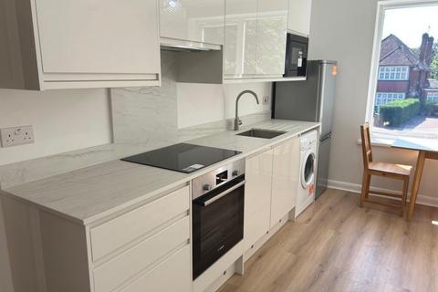 undefined, Collingwood Court, Station Road, Barnet, EN5