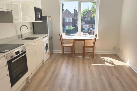 undefined, Collingwood Court, Station Road, Barnet, EN5