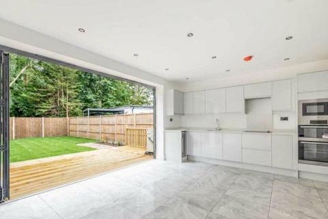 3 bedroom detached house for sale, Sheepcote Gardens, Denham, UB9