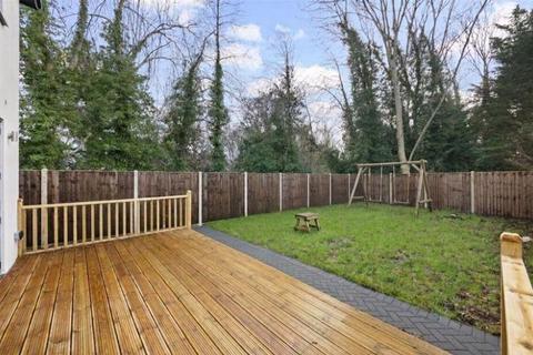 3 bedroom detached house for sale, Sheepcote Gardens, Denham, UB9