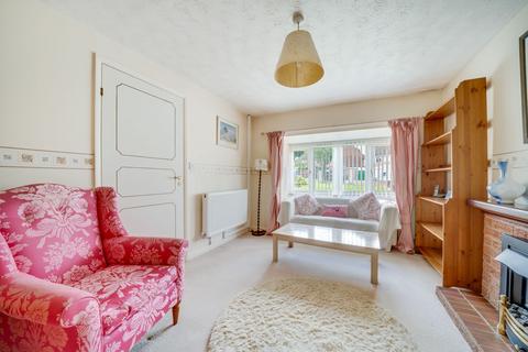 2 bedroom detached bungalow for sale, Ashfields, Oakengates, TF2