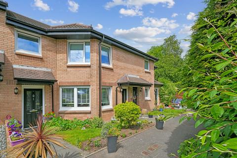 undefined, Broomhill Gardens, Newton Mearns, G77