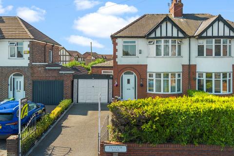 Semi-detached house - Penketh Road, Great Sankey, WA5