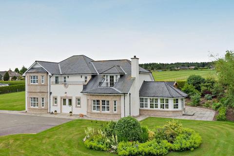5 bedroom detached house for sale, Heights of Woodside, Westhill, Inverness, Highland