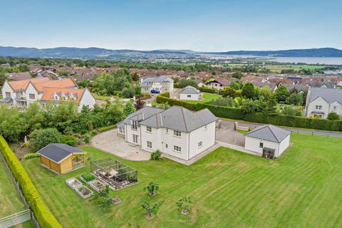 5 bedroom detached house for sale, Heights of Woodside, Westhill, Inverness, Highland