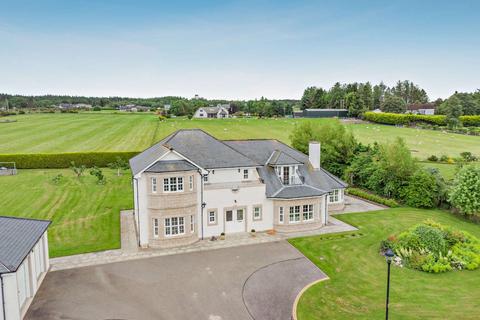 5 bedroom detached house for sale, Heights of Woodside, Westhill, Inverness, Highland