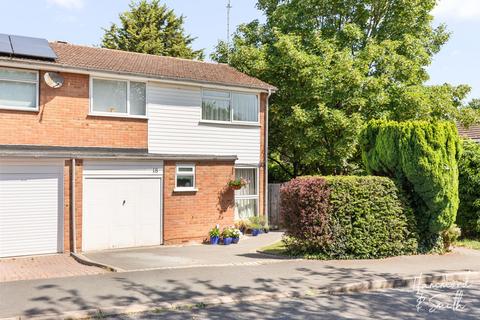 4 bedroom semi-detached house for sale, Barley Hills, Bishop's Stortford CM23