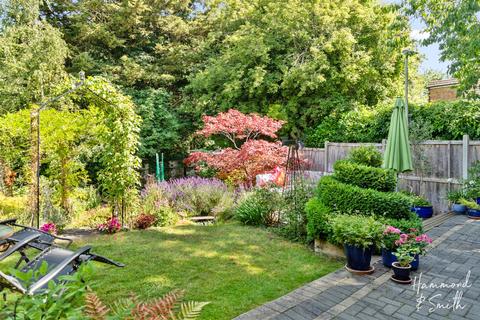 4 bedroom semi-detached house for sale, Barley Hills, Bishop's Stortford CM23