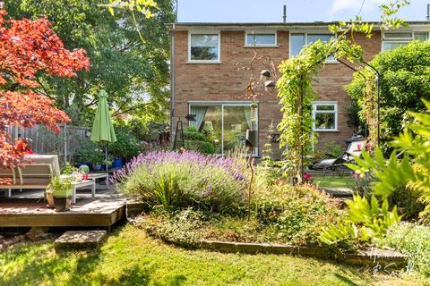 4 bedroom semi-detached house for sale, Barley Hills, Bishop's Stortford CM23