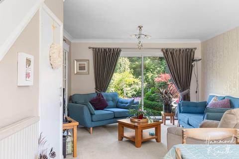 4 bedroom semi-detached house for sale, Barley Hills, Bishop's Stortford CM23