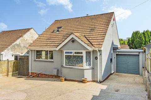 3 bedroom detached bungalow for sale, Borough Park Road, Paignton