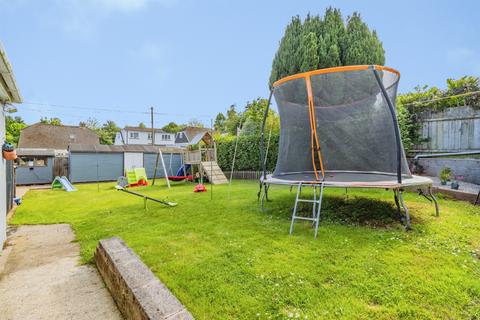 3 bedroom detached bungalow for sale, Borough Park Road, Paignton