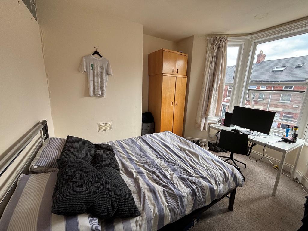 Simonside Terrace, Newcastle upon Tyne, NE6 - View 3