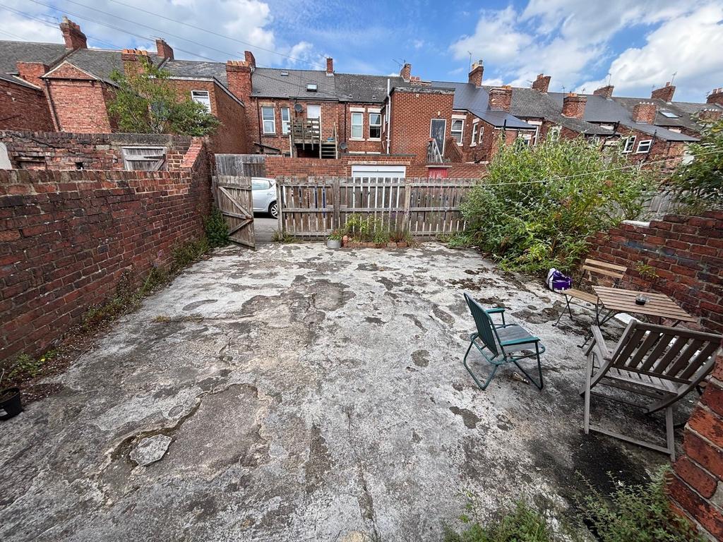 Simonside Terrace, Newcastle upon Tyne, NE6 - View 6