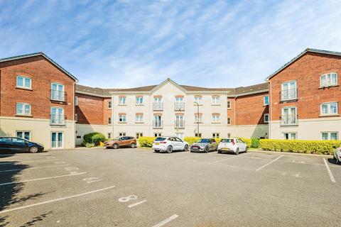 2 bedroom ground floor flat for sale, Coychurch Road, Bridgend