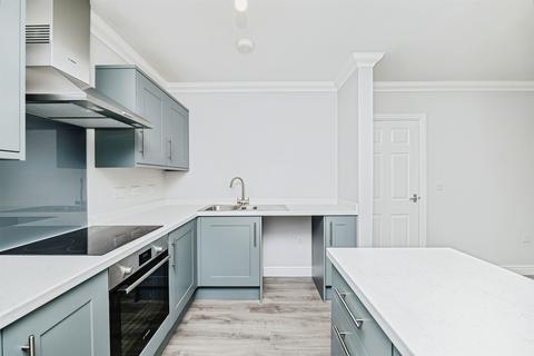 2 bedroom ground floor flat for sale, Coychurch Road, Bridgend