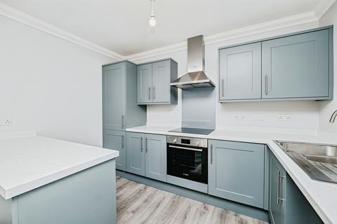 2 bedroom ground floor flat for sale, Coychurch Road, Bridgend