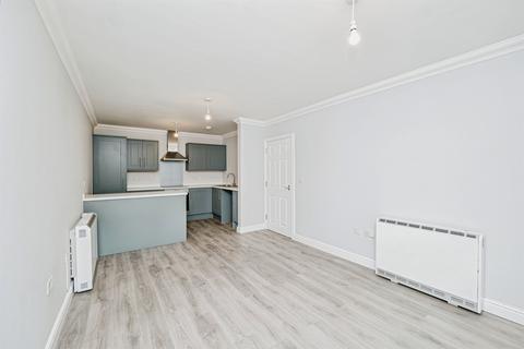 2 bedroom ground floor flat for sale, Coychurch Road, Bridgend
