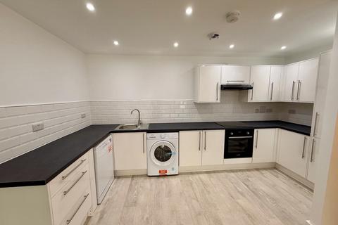 1 bedroom apartment to rent, Armstrong House, Fletton Quays, Peterborough