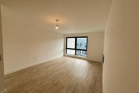 1 bedroom apartment to rent, Armstrong House, Fletton Quays, Peterborough