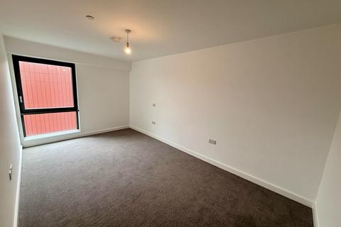 1 bedroom apartment to rent, Armstrong House, Fletton Quays, Peterborough